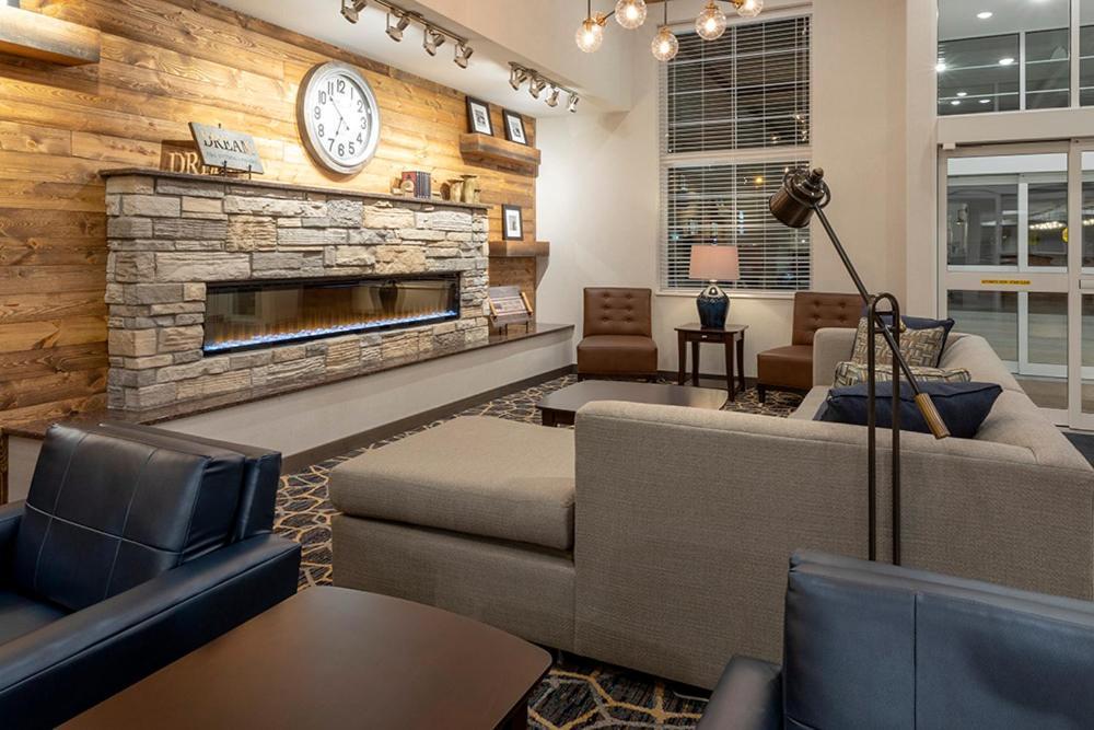 Grandstay 2* Milbank